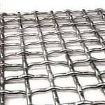 Grande quantité disponible - grilles de concasseurs en formes variées