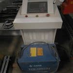 Plasma et rectifieuse à vendre