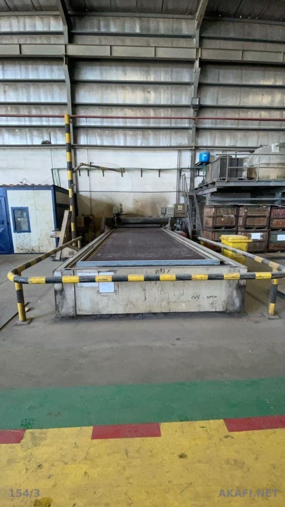 Opportunité exceptionnelle ! Waterjet KMT Pro haute puissance et qualité industrielle pour grands projets