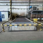 Opportunité exceptionnelle ! Waterjet KMT Pro haute puissance et qualité industrielle pour grands projets