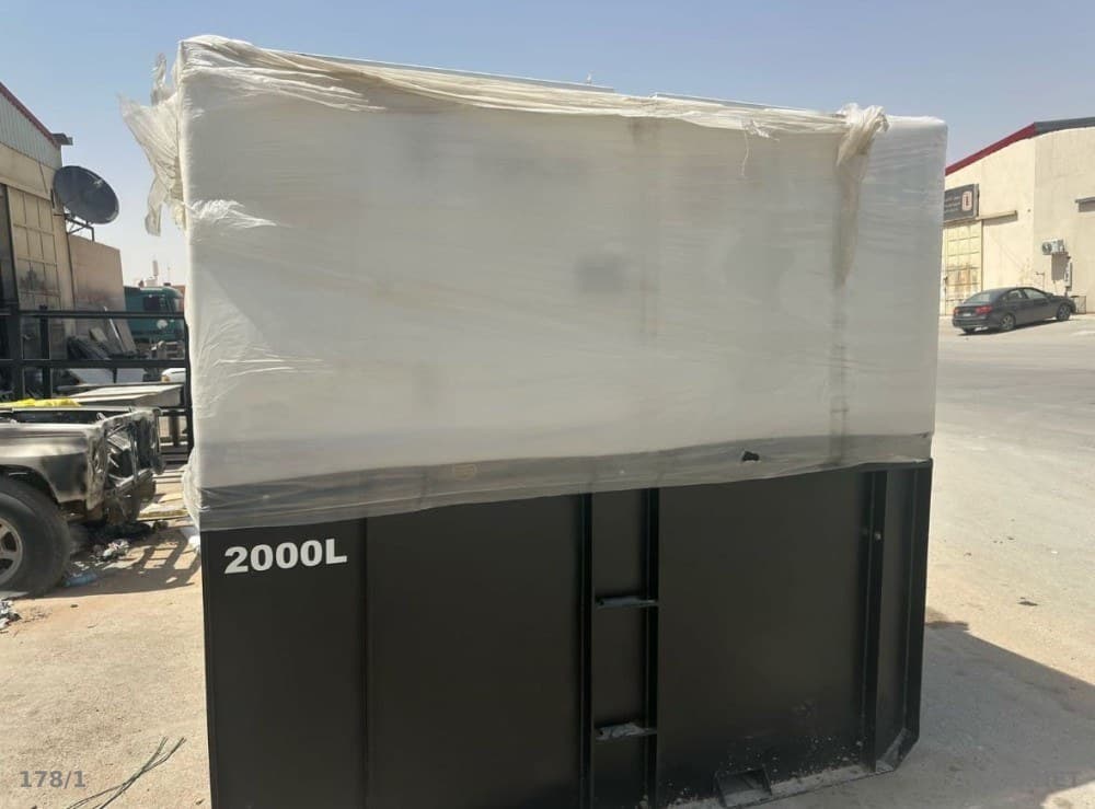 À vendre : 12 générateurs neufs – 30 & 45 KVA