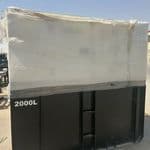 À vendre : 12 générateurs neufs – 30 & 45 KVA