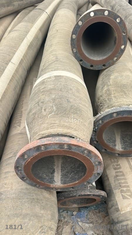 À vendre : tuyaux marins (Ahwaz)
