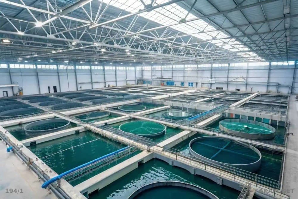 Recherche de partenaires pour un projet de pisciculture en Arabie Saoudite, de préférence à Riyad