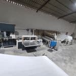 Usine de mouchoirs en papier à vendre
