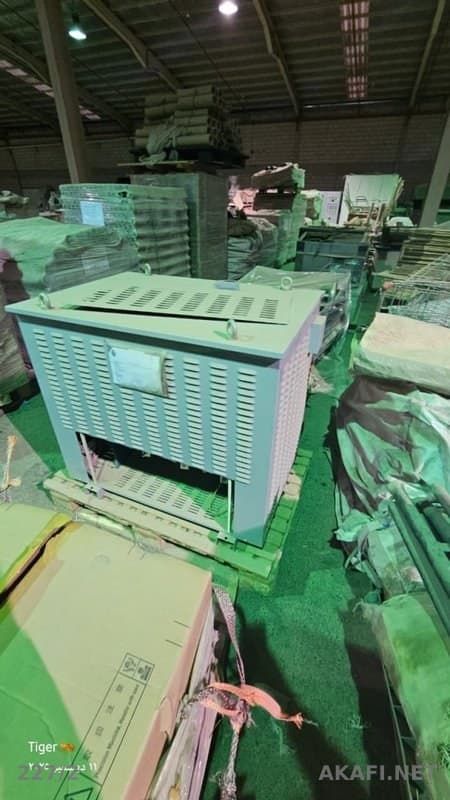 电力变压器