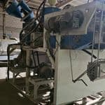 Machine à film étirable - Stretch film machine