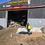 Expertise professionnelle en marteaux et brise-roches hydrauliques