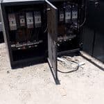 Machine à percer et à fraiser le bois