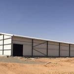 Recherche hangars/entrepôts d'occasion partout en Arabie Saoudite