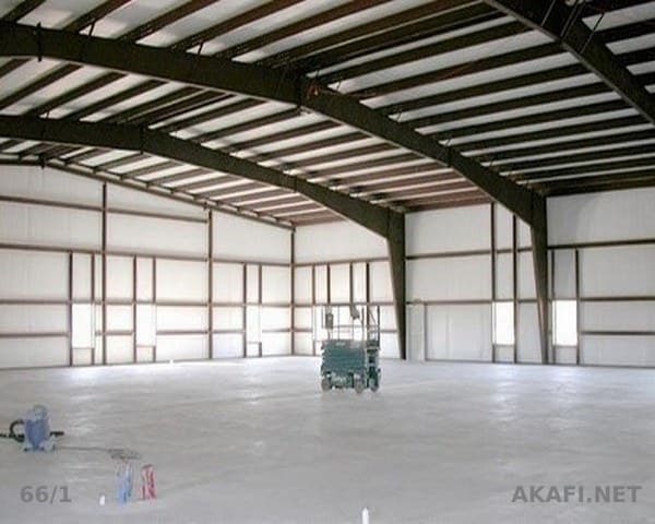Recherche : Hangars/Entrepôts d'occasion – N'importe quelle région en Arabie Saoudite ou dans le Golfe