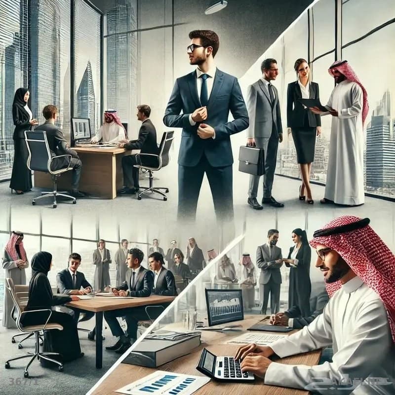 Comptable agréé & Conseiller financier